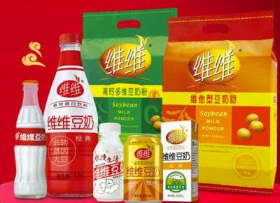 聚焦&ldquo;食品飲料、糧食&rdquo; 主業,維維股份上半年凈利增加 23.78%