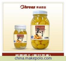 供應(yīng)果潤斯綠色有機(jī)天然栗甘露煮 — 高品質(zhì)干果的理想選擇